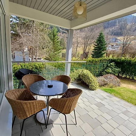 Falcon Lodge Kaprun Kitzsteinhorn - Steinbock Lodges 외부 사진