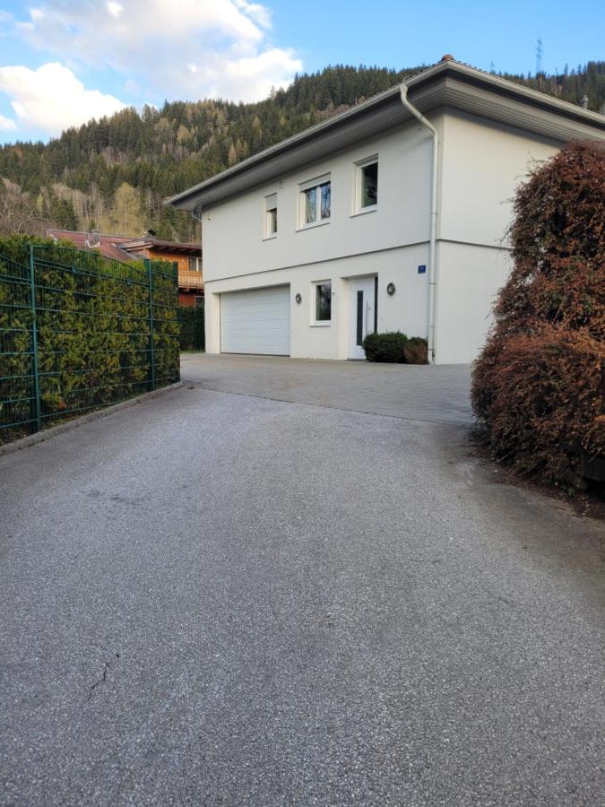 Falcon Lodge Kaprun Kitzsteinhorn - Steinbock Lodges 외부 사진