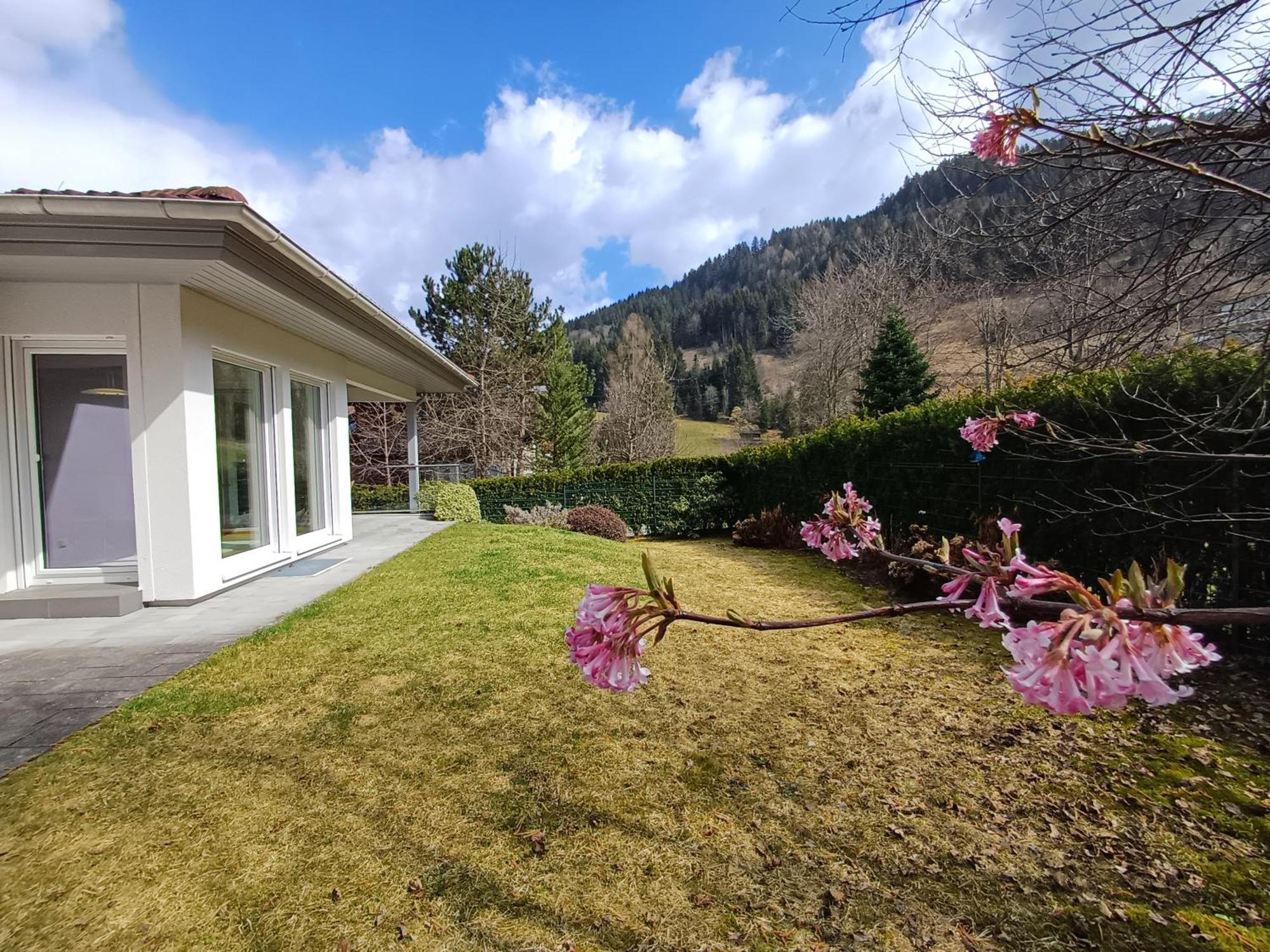 Falcon Lodge Kaprun Kitzsteinhorn - Steinbock Lodges 외부 사진