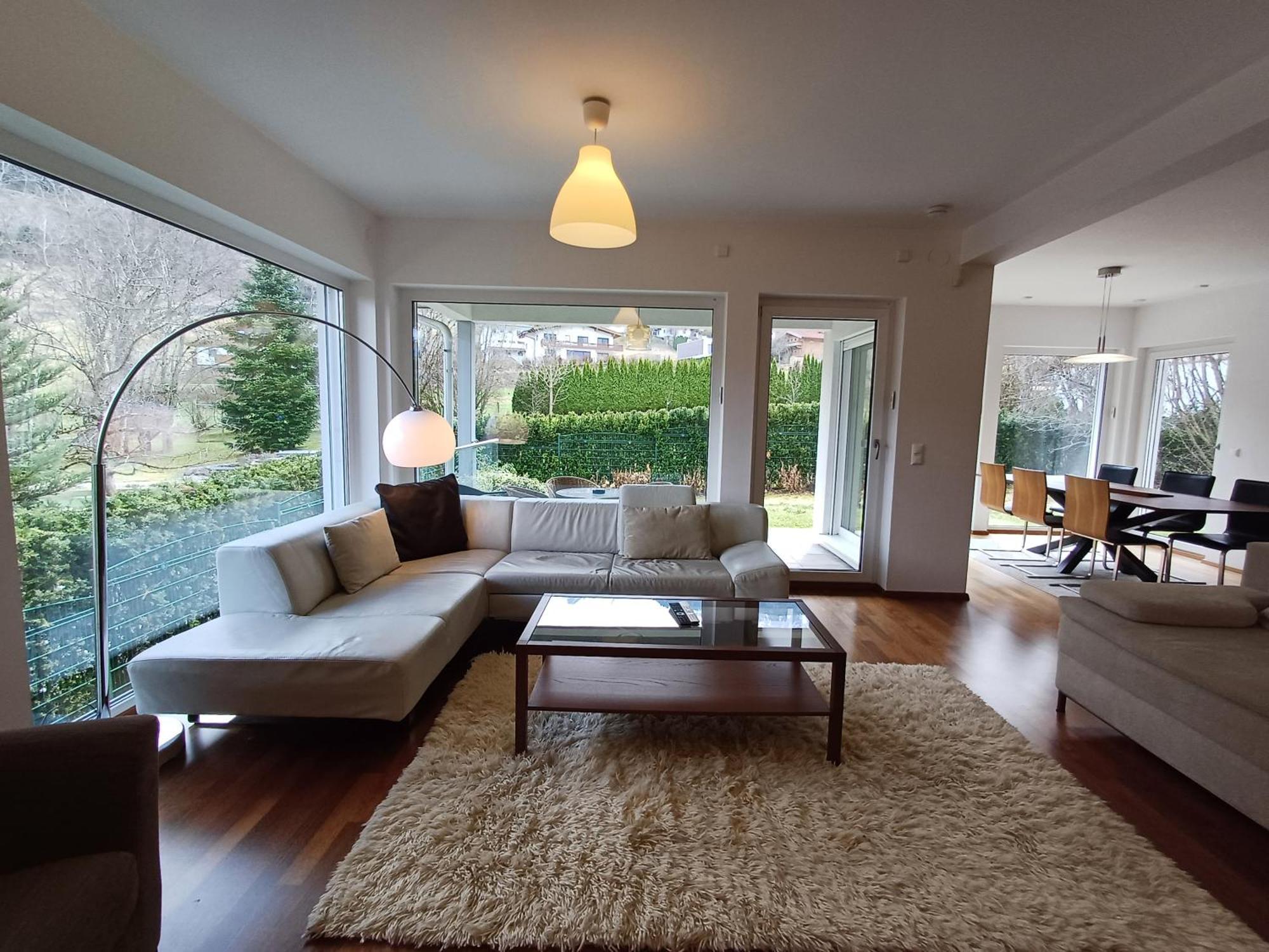 Falcon Lodge Kaprun Kitzsteinhorn - Steinbock Lodges 외부 사진