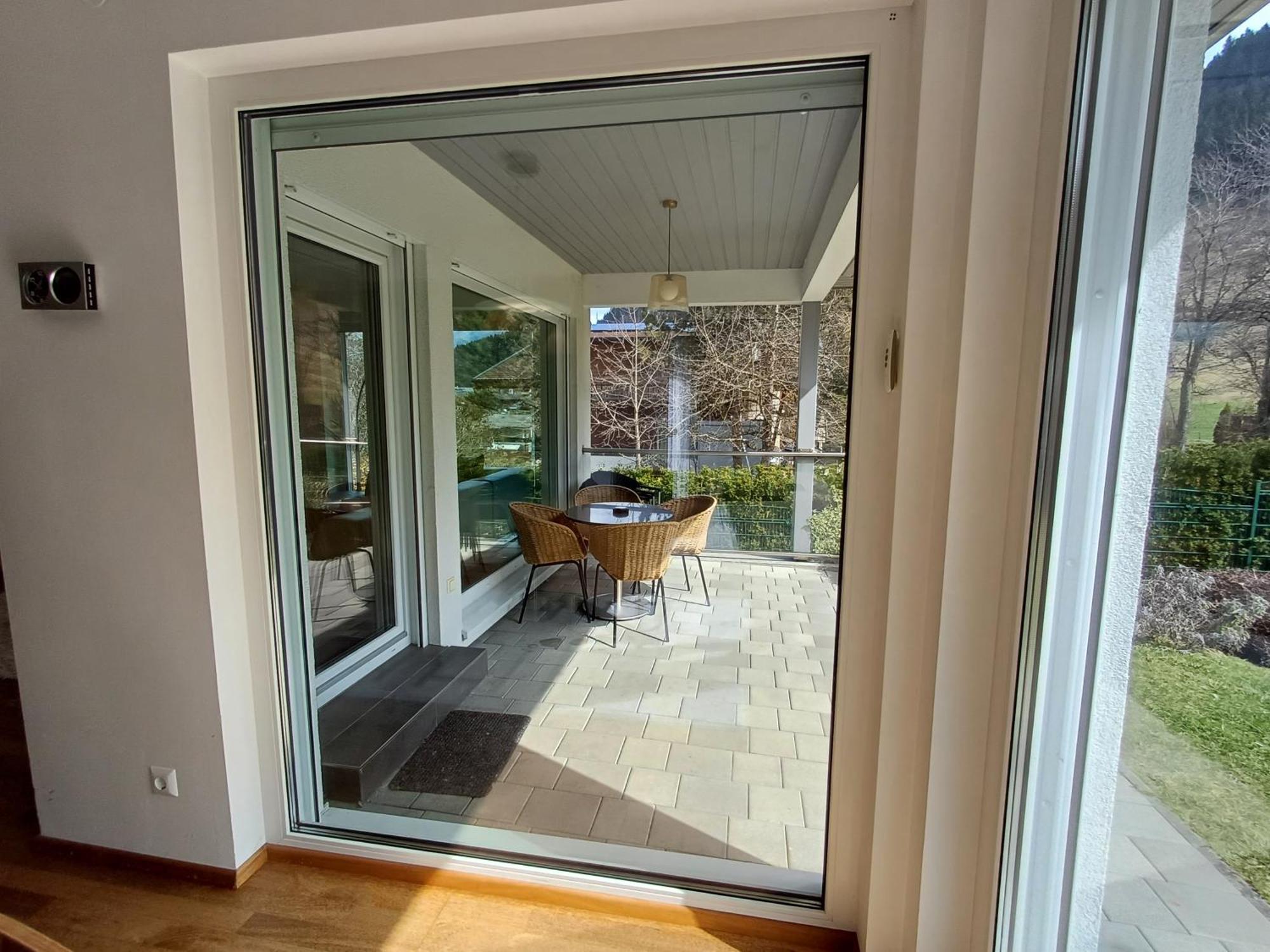 Falcon Lodge Kaprun Kitzsteinhorn - Steinbock Lodges 외부 사진