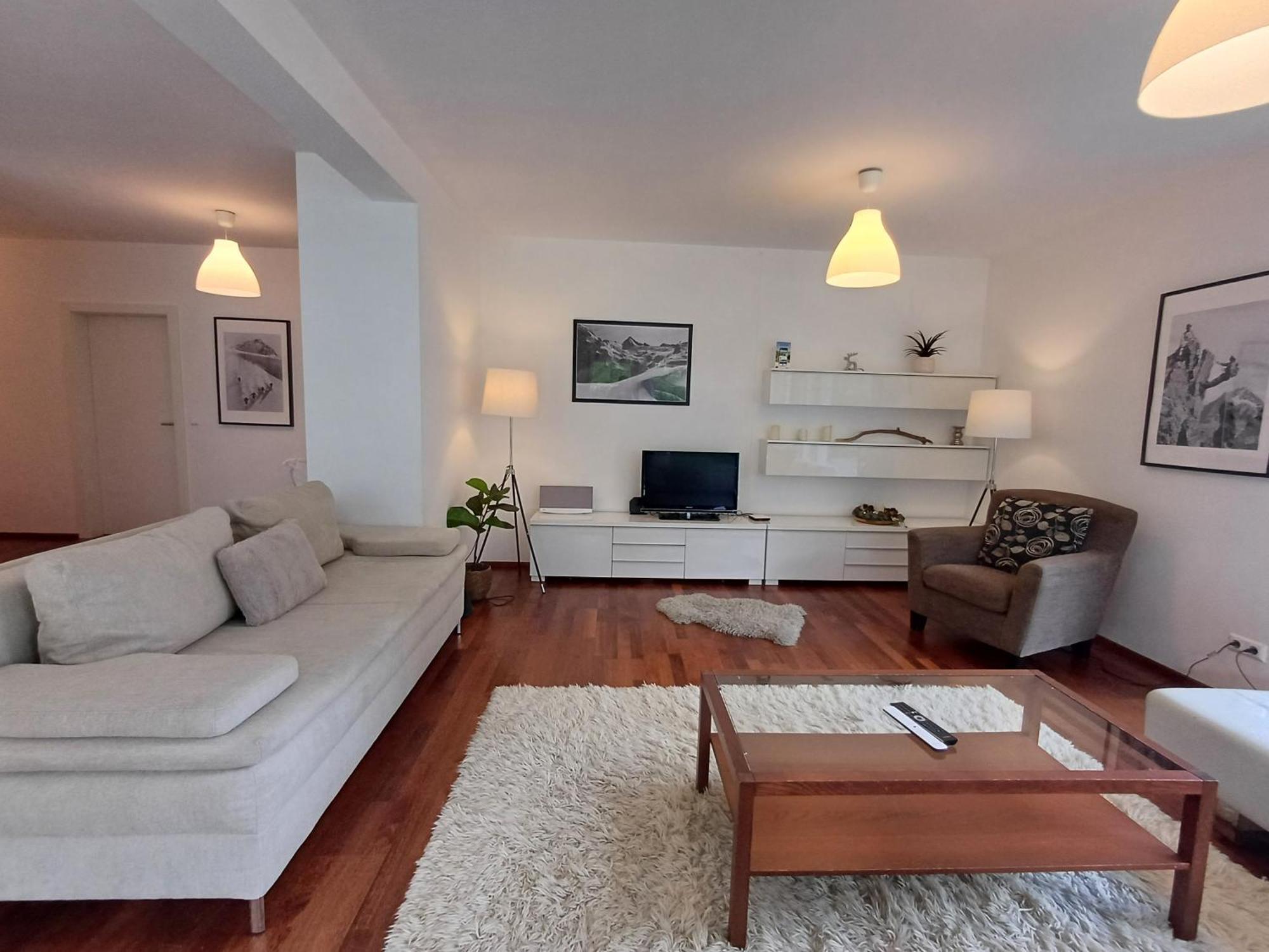 Falcon Lodge Kaprun Kitzsteinhorn - Steinbock Lodges 외부 사진