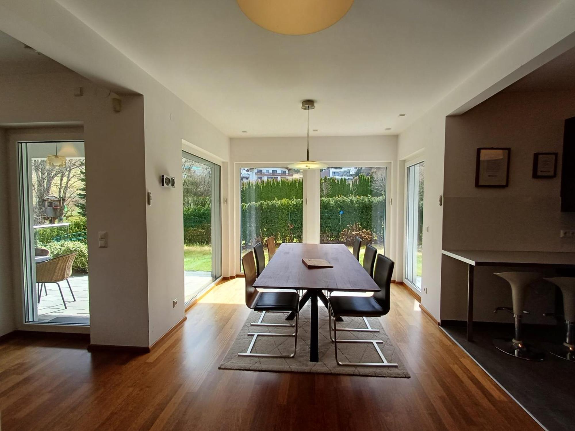 Falcon Lodge Kaprun Kitzsteinhorn - Steinbock Lodges 외부 사진